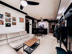 Blk 671A Waterway Banks (Punggol), HDB 4 Rooms #573946321